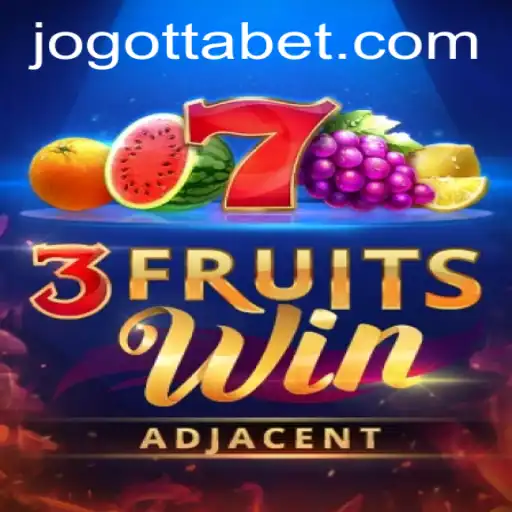 Experience Thrilling Gameplay with 3FruitsWin: A Modern Slot Sensation
