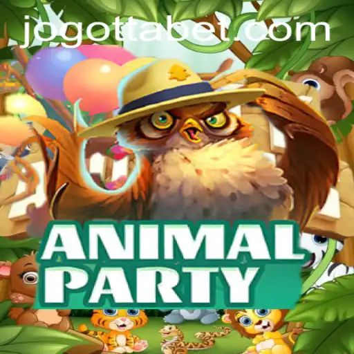AnimalParty: A New Thrill in Interactive Gaming