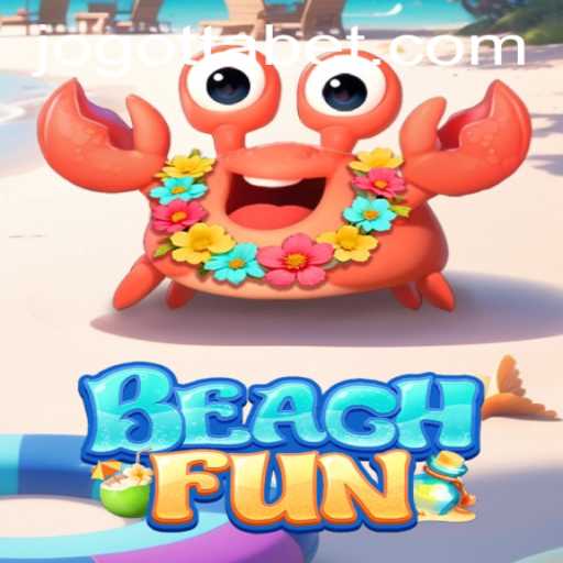 Explore BeachFun: The Ultimate Coastal Adventure Game
