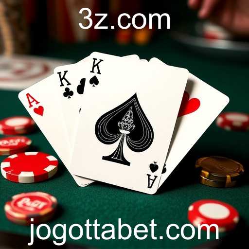 Explorando o Fascinante Mundo do Blackjack no TTABET