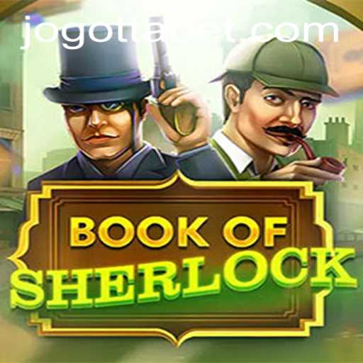Unveiling BookOfSherlock: A Captivating Gaming Adventure