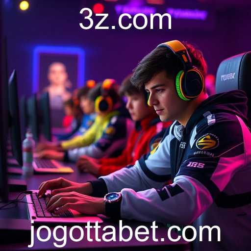 A Revolução dos Jogos Online com ttabet