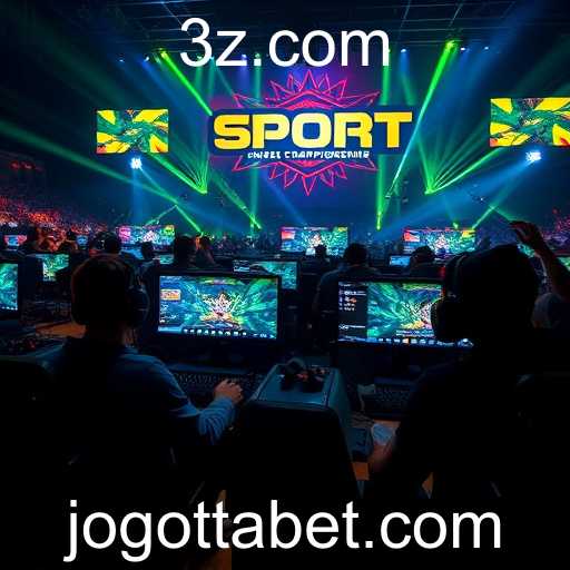 A Ascensão dos eSports: Um Novo Capítulo no Mundo dos Jogos