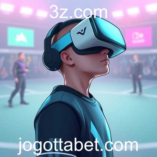 O Futuro dos Jogos em 2025: Tecnologia e Inovação