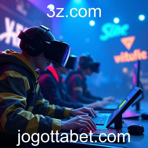 Inovações e Desafios no Mundo dos Jogos em 2025