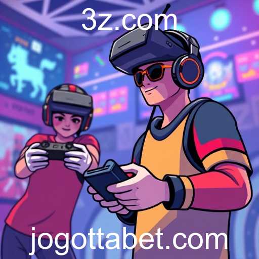 A Revolução dos Jogos Online em 2025: Impactos e Tendências