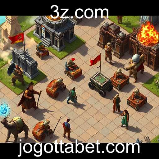 Novas Tendências no Mundo dos Jogos Online