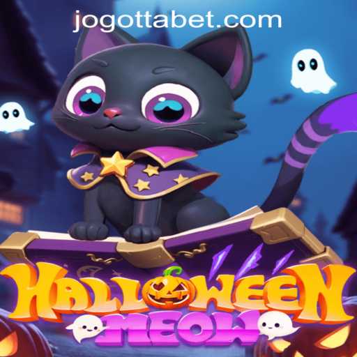 HalloweenMeow: A Thrilling Adventure in the World of Spook-tacular Felines