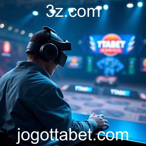 O Impacto do TTABet nos Jogos Online em 2025