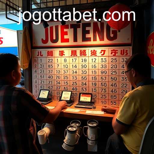 Jueteng and Its Modern-Day Adaptations: A Deep Dive into a Cultural Phenomenon