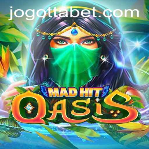 Exploring the Exciting Realm of MadHitOasis: A Dynamic Gaming Experience