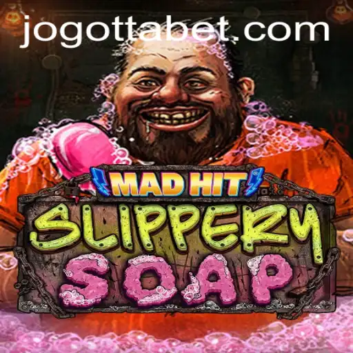 MadHitSlipperySoap: A Slippery Adventure in Gaming