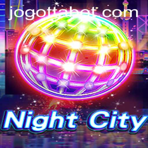 Enter the Thrilling Realm of NightCity - An Immersive Gaming Experience