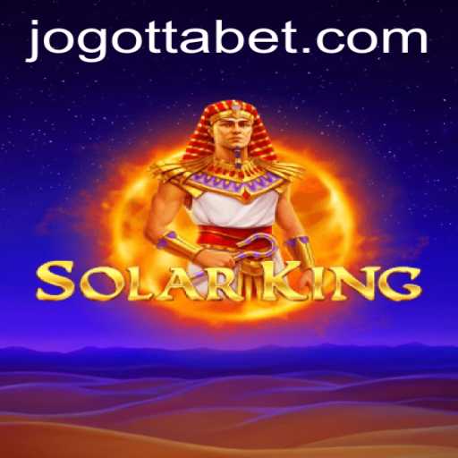 Exploring the World of SolarKing: A Thrilling Galactic Adventure