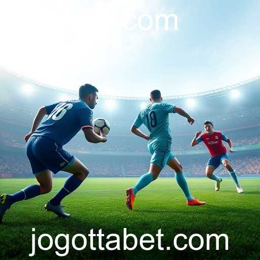 A Diversão e Realismo dos Jogos de Esportes no 'ttabet'