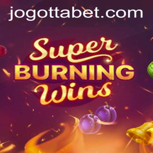 SuperBurningWins Slot Game - A Comprehensive Guide