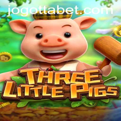 Discovering THREELITTLEPIGS: A New Adventure Awaits