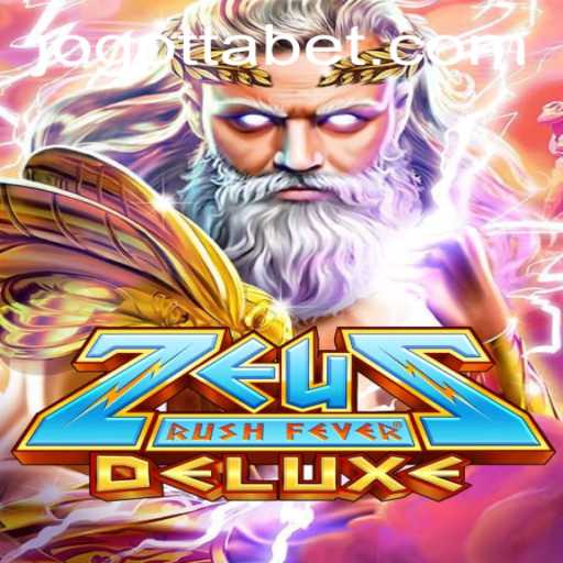 ZeusRushFeverDeluxe: The Thrilling New Arcade Challenge